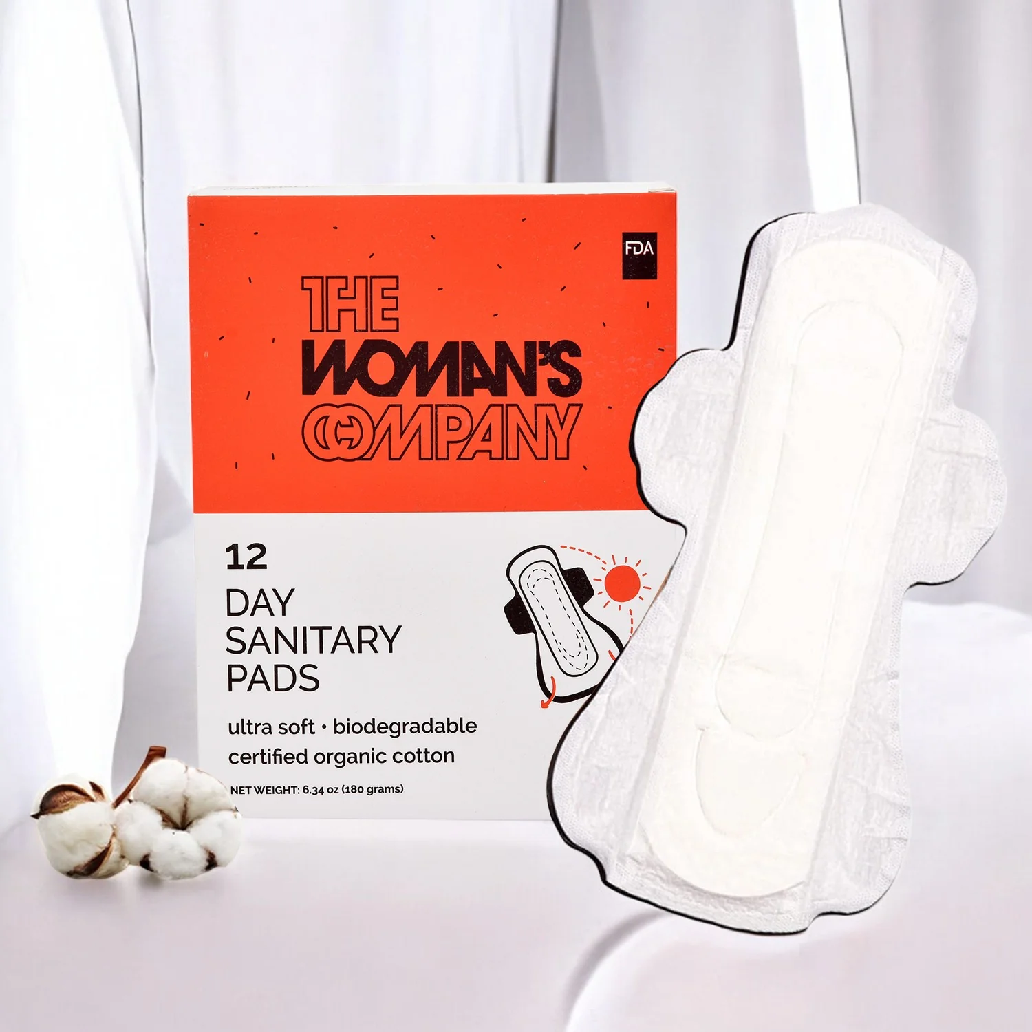 Day Pads (290 MM)